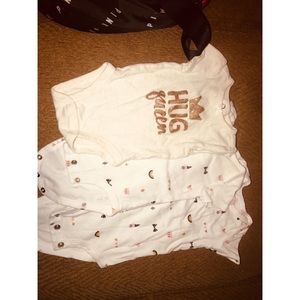 Baby shirt